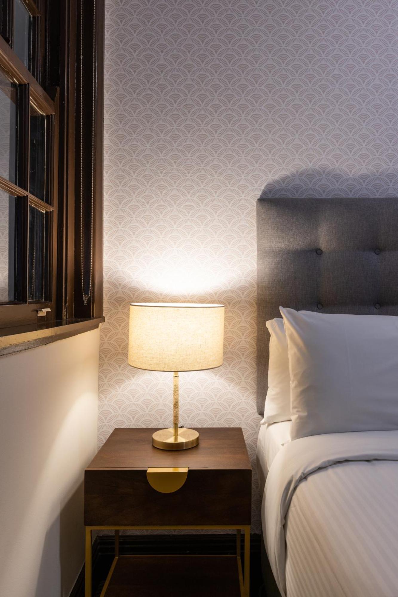 Southern Cross Hotel Sydney Kültér fotó